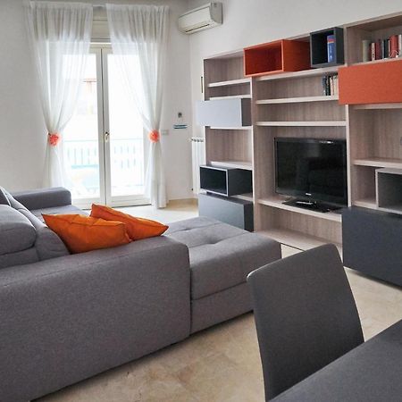 B&B L'Ammonite Półwysep Sorrentyński Zewnętrze zdjęcie