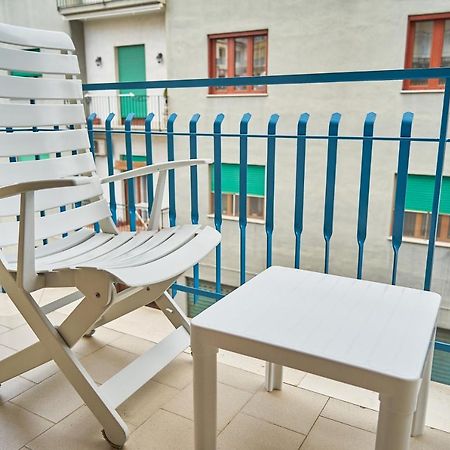 B&B L'Ammonite Półwysep Sorrentyński Zewnętrze zdjęcie
