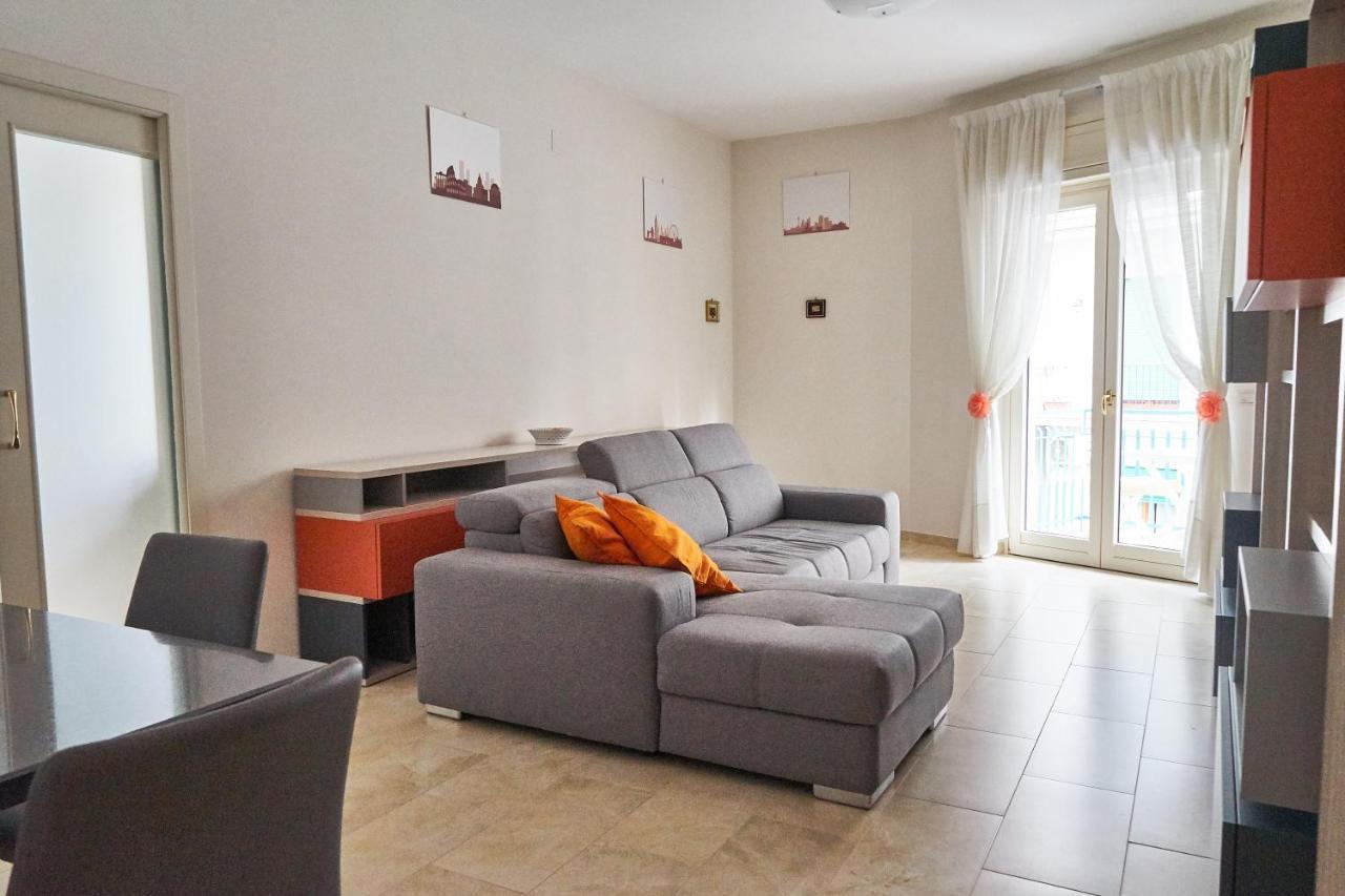 B&B L'Ammonite Półwysep Sorrentyński Zewnętrze zdjęcie
