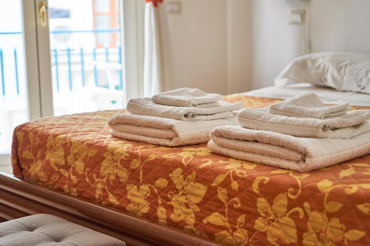 B&B L'Ammonite Półwysep Sorrentyński Zewnętrze zdjęcie