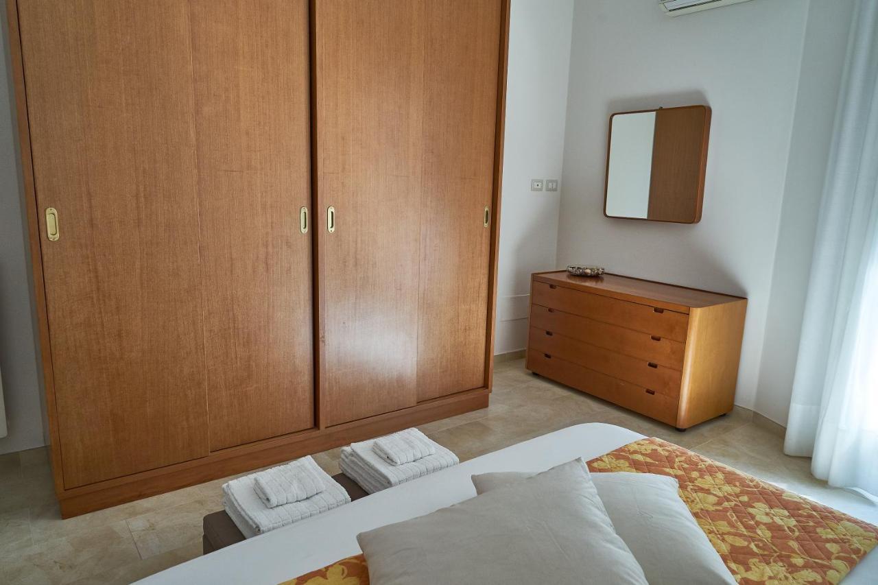 B&B L'Ammonite Półwysep Sorrentyński Zewnętrze zdjęcie